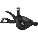 Shimano Deore SL-M4100 black, 10 speed gear lever, collar mounting Shimano Deore SL-M4100 black, 10 speed gear lever, collar mounting