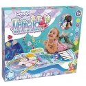 WOOPIE musical mat Mermaid 2in1 interactive drums WOOPIE musical mat Mermaid 2in1 interactive drums