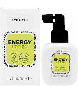Kemon Energy Lotion, 100 ml