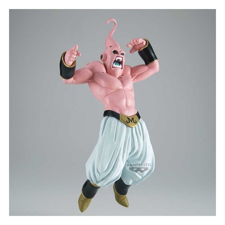 Banpresto Dragon Ball Z Majin Buu Match Makers figure 15cm – 2