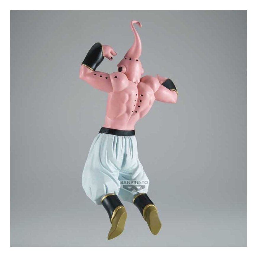 Banpresto Dragon Ball Z Majin Buu Match Makers figure 15cm – 3