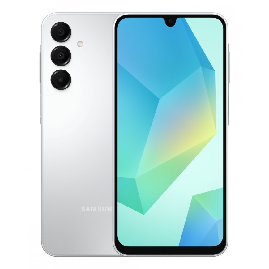 Samsung Galaxy A16 17 cm (6