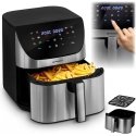 Air Fryer Berdsen BD-659 silver Air Fryer Berdsen BD-659 silver