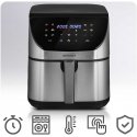 Air Fryer Berdsen BD-659 silver Air Fryer Berdsen BD-659 silver