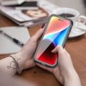 Чехол Oem водонепроницаемый SHELLBOX совместимый с MagSafe для IPHONE 15 Pro Max черный Чехол Oem водонепроницаемый SHELLBOX совместимый с MagSafe для IPHONE 15 Pro Max черный