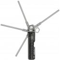 Brennenstuhl 1173730002 work light Black, Grey LED 3 W