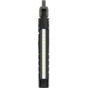 Brennenstuhl 1173730002 darbinis šviestuvas Juoda, Pilka LED 3 W