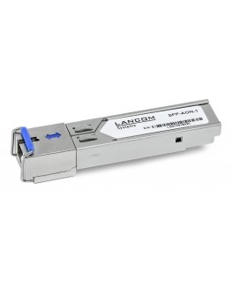 LANCOM SFP-AON-1 оптический модуль Оптоволокно 1000 Мбит/с 1310 nm