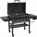 Blackstone ParilaGrilli 36'' Omnivore Iron Forge cinnamon Blackstone ParilaGrilli 36'' Omnivore Iron Forge cinnamon