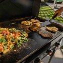 Blackstone ParilaGrilli 36'' Omnivore Raud Forge kannella Blackstone ParilaGrilli 36'' Omnivore Raud Forge kannella