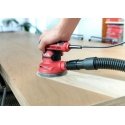 Skil_Red Electric eccentric sander Skil 7471AA, 300 W Skil_Red Electric eccentric sander Skil 7471AA, 300 W