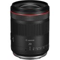 Objektiiv Canon RF 20mm F1.4 L VCM Objektiiv Canon RF 20mm F1.4 L VCM