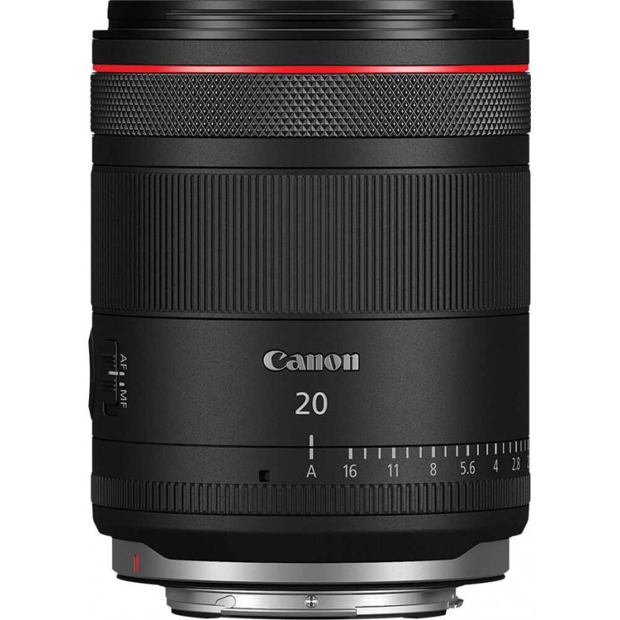 Objektiiv Canon RF 20mm F1.4 L VCM – 2