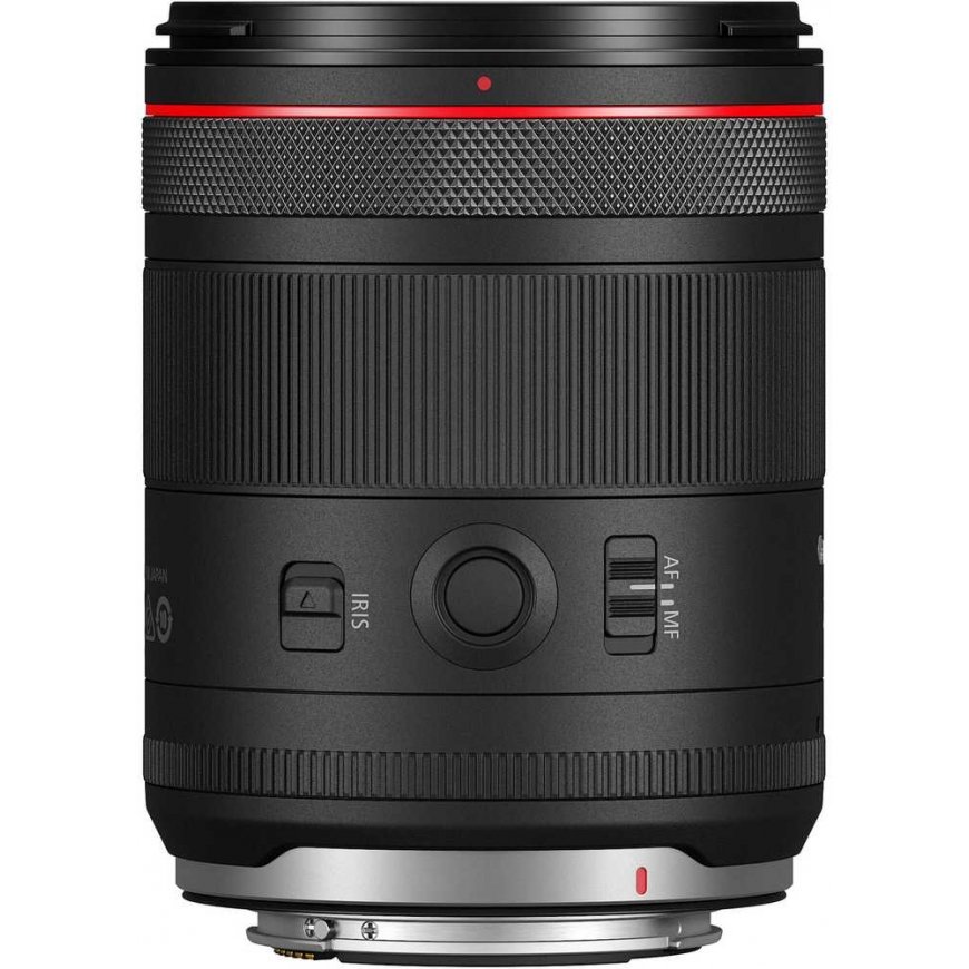 Objektiiv Canon RF 20mm F1.4 L VCM – 3