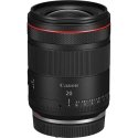 Objektīvs Canon RF 20mm F1.4 L VCM Objektīvs Canon RF 20mm F1.4 L VCM