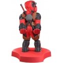 Exquisite Gaming Marvel Deadpool Wireless Headphones & mini cable guy