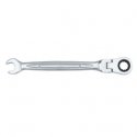 Key with wrench Condor Werkzeug C4140/8 8 mm 140 mm Key with wrench Condor Werkzeug C4140/8 8 mm 140 mm