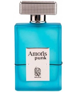 Dior Nylaa Amoris Punk parfüümivee pihusti 100ml