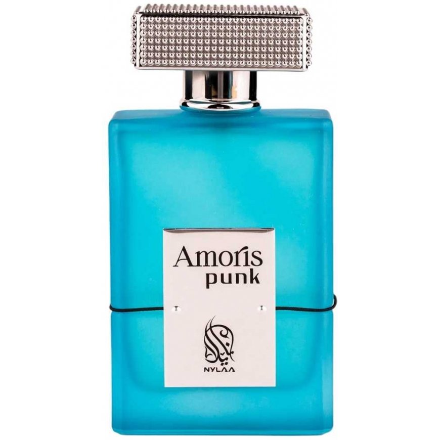 Dior Nylaa Amoris Punk perfume spray 100ml