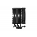 be quiet! DARK ROCK 5 Процессор Air cooler 12 cm Черный 1 шт be quiet! DARK ROCK 5 Процессор Air cooler 12 cm Черный 1 шт