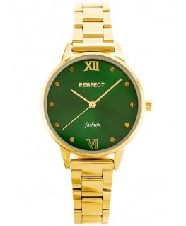 Kello PERFECT S364 NAISTEN KELLO (zp994d) + LAATIKKO