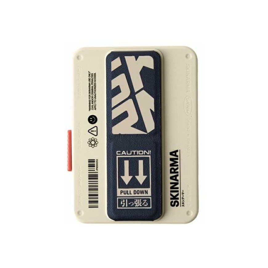 Skinarma Dēklis MagSafe kabatiņa Skinarma Mirage