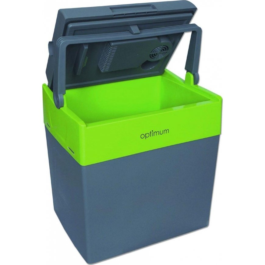 Tourist refrigerator electric LD-0030 OPTIMUM