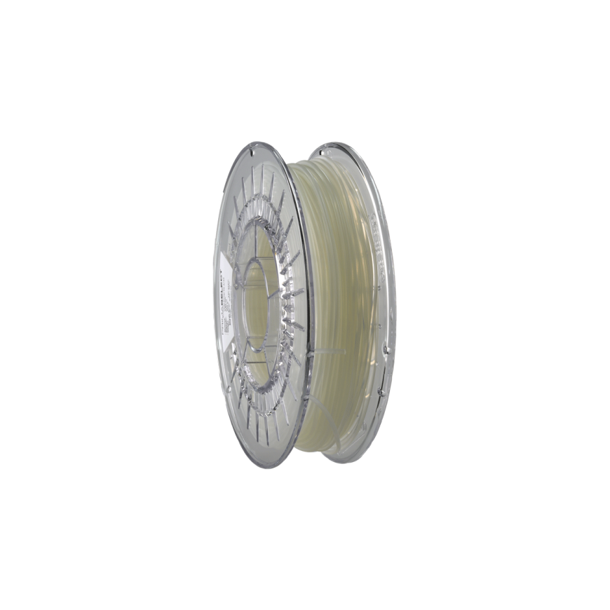 PrimaCreator PrimaSelect NylonPower PA 6/66 – 2.85mm – 500g – Natūralus