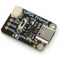 UPDI draugs - USB programmētājs, kas paredzēts ATtiny - CH340E - Adafruit 5879 UPDI draugs - USB programmētājs, kas paredzēts ATtiny - CH340E - Adafruit 5879