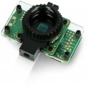 Pihut Tvirtinimo plokštė skirta Raspberry Pi Zero ir HQ kamerai