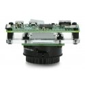 Pihut Kiinnitysalusta on suunniteltu Raspberry Pi Zero:lle ja HQ-kameralle