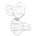 Respiratorius FFP2, 5-kihiline näomask KN95, 20 tk. Respiratorius FFP2, 5-kihiline näomask KN95, 20 tk.