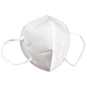 Respirators FFP2, Sejas maska 5 slāņu KN95, 20 gab. Respirators FFP2, Sejas maska 5 slāņu KN95, 20 gab.