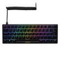 Sharkoon SGK50 S4 keyboard Gaming USB QWERTY Portuguese Black Sharkoon SGK50 S4 keyboard Gaming USB QWERTY Portuguese Black
