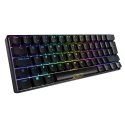 Sharkoon SGK50 S4 keyboard Gaming USB QWERTY Portuguese Black Sharkoon SGK50 S4 keyboard Gaming USB QWERTY Portuguese Black