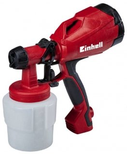 Einhell TC-SY 400 P 0,8 L