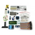 Raspberry Pi 4/3B+/3B/Zero prototipų rinkinys Raspberry Pi 4/3B+/3B/Zero prototipų rinkinys