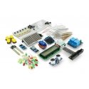 Raspberry Pi 4/3B+/3B/Zero prototipu komplekts Raspberry Pi 4/3B+/3B/Zero prototipu komplekts