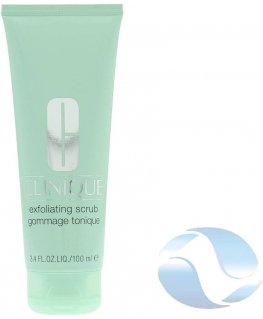 Exfoliating Scrub (oily skin) - Exfoliating Face Cream