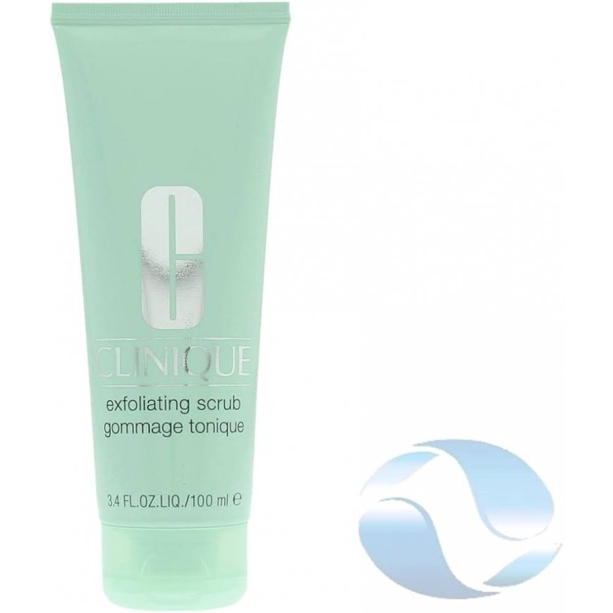 Exfoliating Scrub (oily skin) - Exfoliating Face Cream