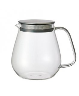 KINTO KINTO - UNITEA - Arbatas kanna ar sietiņu 720ml