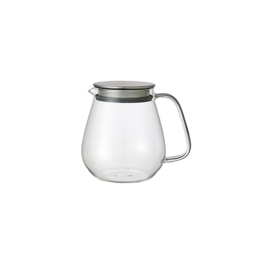 KINTO KINTO - UNITEA - Teepruulija koos sõelaga 720ml