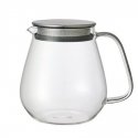 KINTO KINTO - UNITEA - Teepruulija koos sõelaga 720ml KINTO KINTO - UNITEA - Teepruulija koos sõelaga 720ml