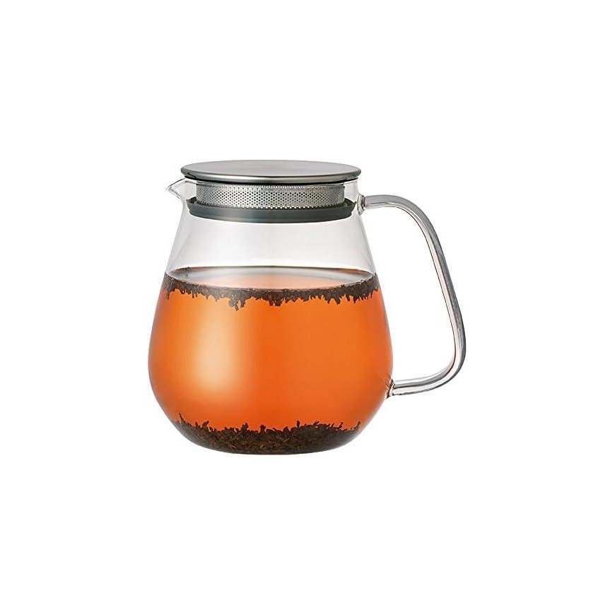 KINTO KINTO - UNITEA - Teepruulija koos sõelaga 720ml – 4