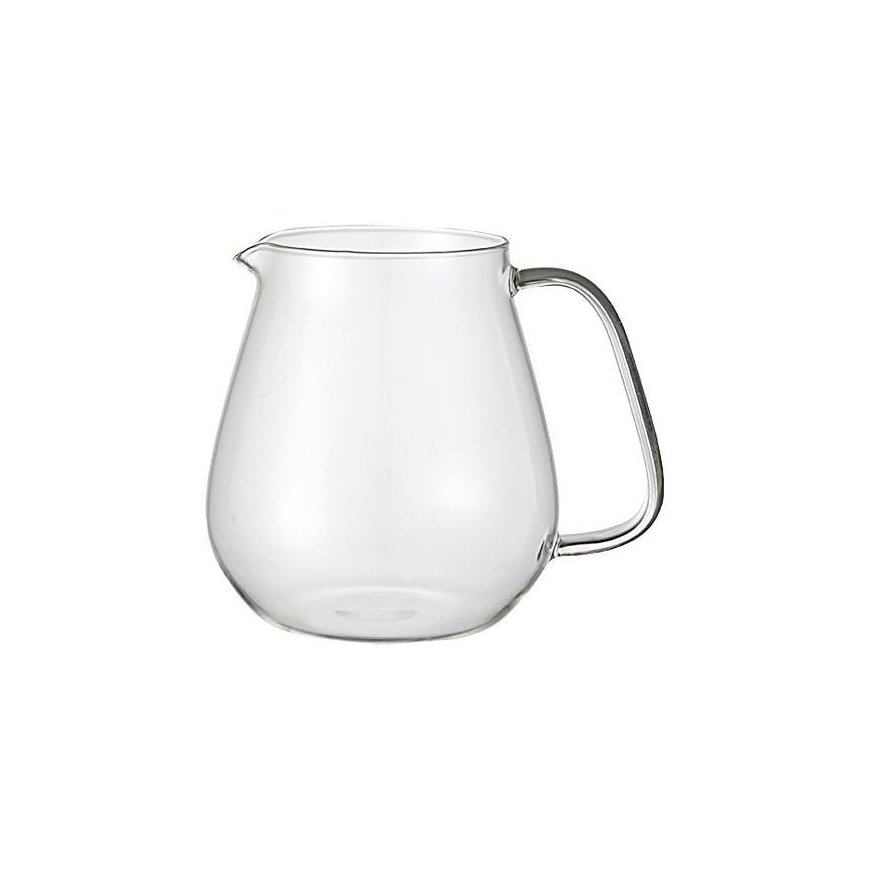 KINTO KINTO - UNITEA - Teekannu siivilällä 720ml – 5