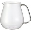 KINTO KINTO - UNITEA - Teepruulija koos sõelaga 720ml KINTO KINTO - UNITEA - Teepruulija koos sõelaga 720ml