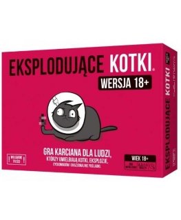 Rebel Exploding Kittens: editing