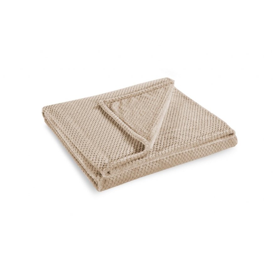 DecoKing BLA/HENRY/CAPPUCCINO/220X240 – 3