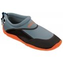 Oranssit Vedenkestävä kengät unisex BECO 9217 113 37 harmaa/oranssi Oranssit Vedenkestävä kengät unisex BECO 9217 113 37 harmaa/oranssi