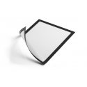 Durable DURAFRAME magnetic frame A4 Black Durable DURAFRAME magnetic frame A4 Black